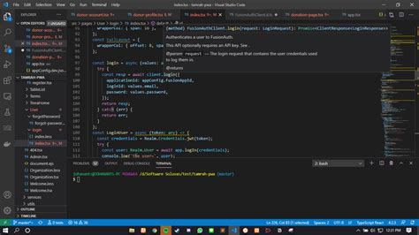 Image result for Visual Studio Example of Correct Code