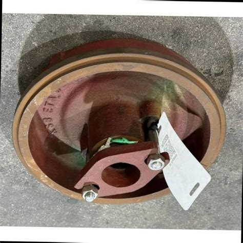 Pump Parts - Stainless Steel Pump Impeller Trader - Wholesaler ...