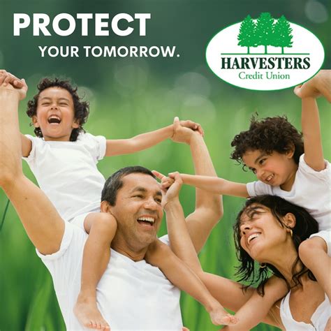 Harvester Federal Credit Union