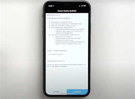 Image result for Update GoPro Hero4 Version 4