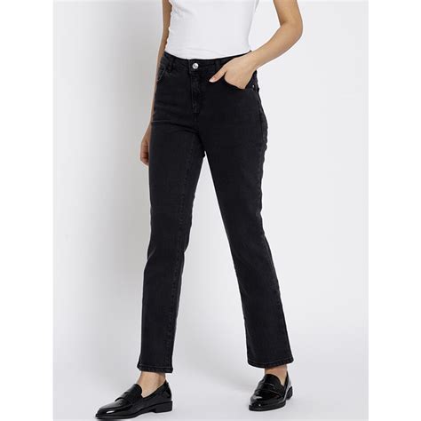 Jeans, Mango | Vogue India | Vogue Closet