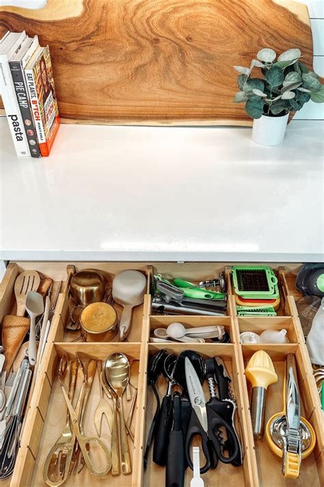 Image result for Small Kitchen Organization