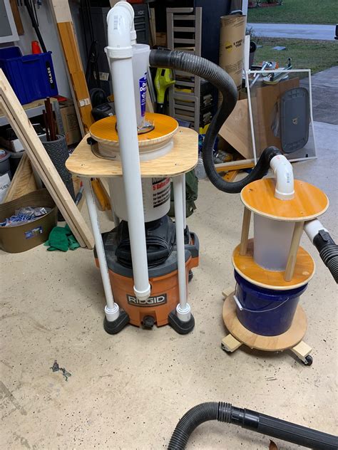 Image result for Dust Collection Using PVC Pipe