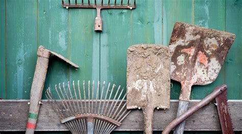 How to Clean Rusty Tools 的图像结果