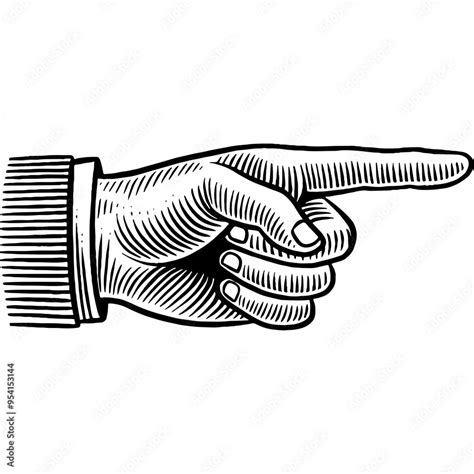 Hand Pointing Left 的图像结果