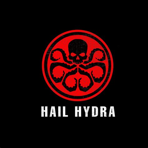 Hail Hydra – Ken Adams