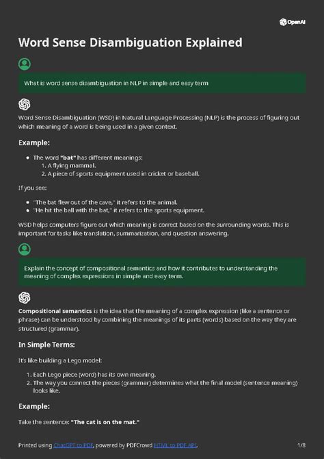 NLP Unit 5 - Simplified Overview of Speech Recognition and Applications ...