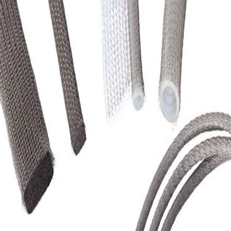 Knitted Wire Mesh Gasket - Knitted Wire Mesh Gasket for EMI Shielding ...