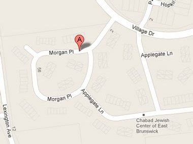 East Brunswick fire destroys two townhouses - nj.com