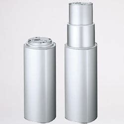 3-stage lifting column - MAC8 - Movetec A/S - 24 V / 12 V