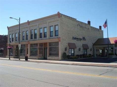 Hafemeister Funeral Home, Watertown, WI 53094, US - MapQuest