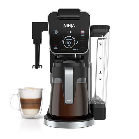 Ninja Coffee Maker Manual
