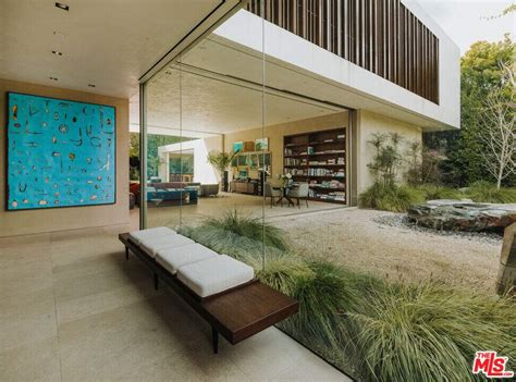 717 Moreno Ave, Los Angeles, CA 90049 with ID CLAW25522841 | Christie's ...