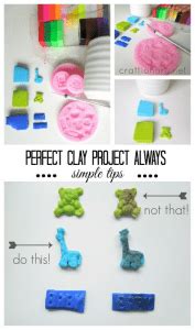 Creating with Clay Tutorial 的图像结果