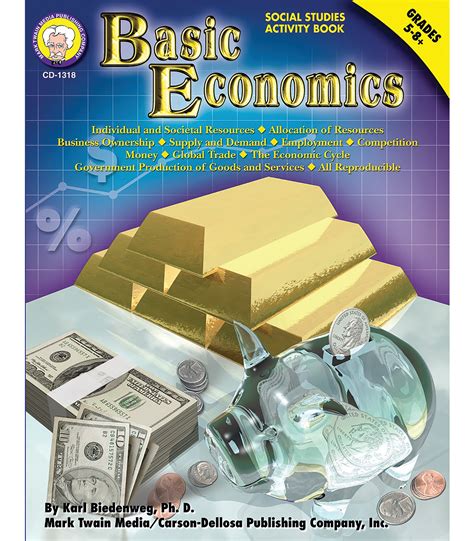 Image result for Basic Economics Book