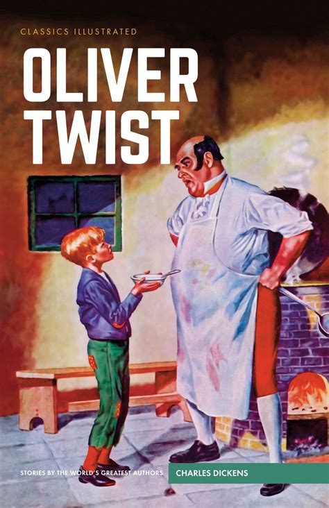 Oliver Twist - CCS Books
