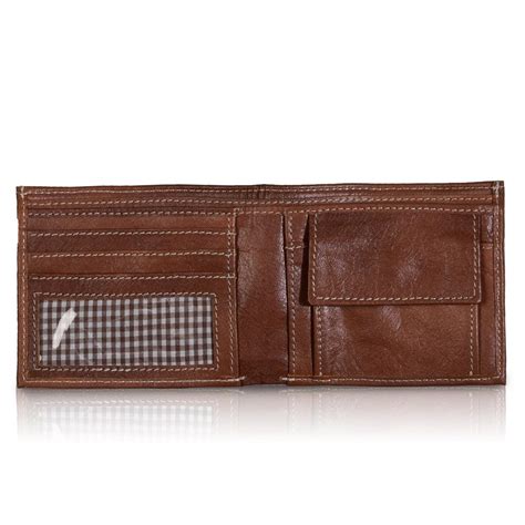 Buy Soft Leather Wallet For Men