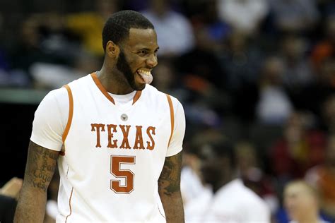 Kevin Durant: His 3 most efficient Texas basketball teammates