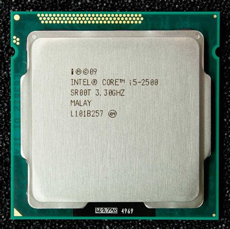 HD Graphics Finally? : The Promise of HD Graphics - Intel Core i5-661 ...