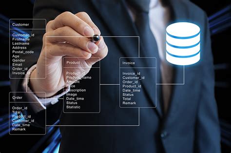 Development of Database Application 的图像结果
