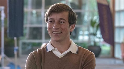 Superman: Legacy casts The Righteous Gemstones star Skyler Gisondo as Jimmy Olsen | GamesRadar+