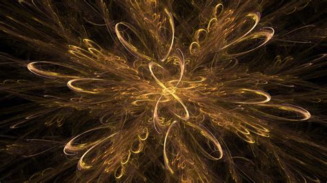 HD Wallpapers Black and Gold High Quality | PixelsTalk.Net