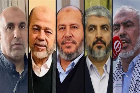 Israeli attack on Hamas leaders in Qatar shocks Gulf allies, tests US ties