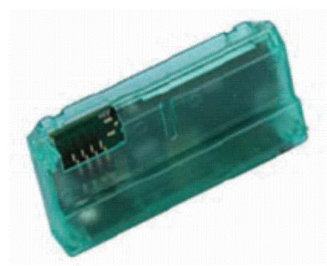 Zwave Relay Yale ASSA ABLOY Z-Wave Plus Module AYR-MOD-ZW3 V2.17.0 ...