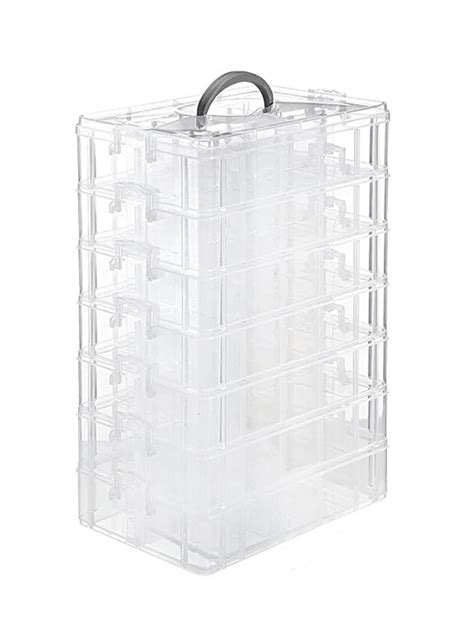 Image result for Stackable Storage Containers