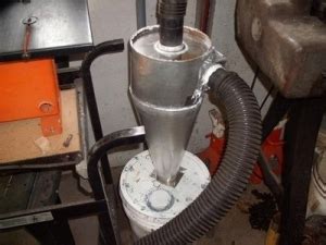 Image result for Homemade Cyclone Separator