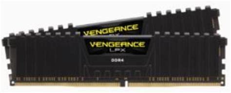 Amazon.in: Buy Corsair Vengeance LPX 16GB (1x16GB) DDR4 3200MHZ UDIMM ...