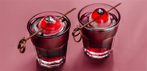 Halloween Cocktails, Punches And Soft Drinks - Recipes.net