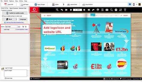 Flip PDF Tutorial 的图像结果