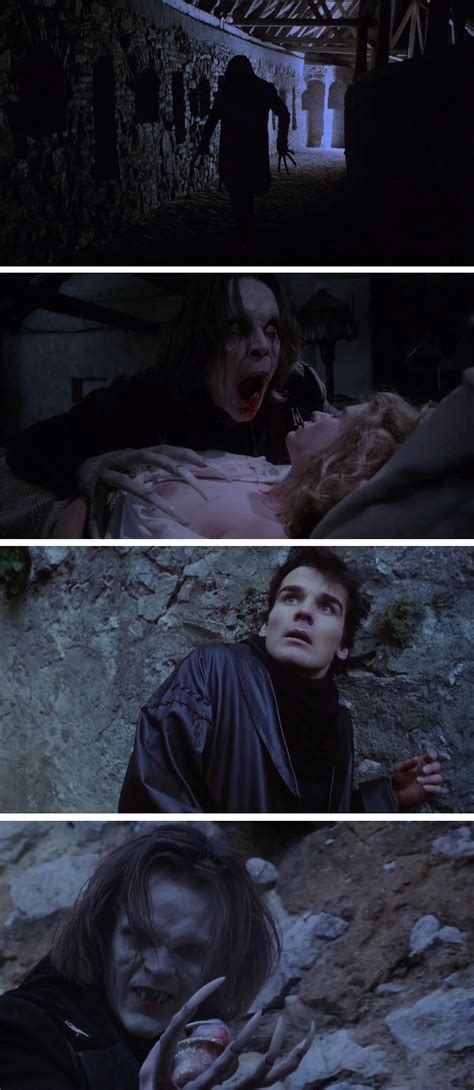 Subspecies (1991) – Horror Ghouls