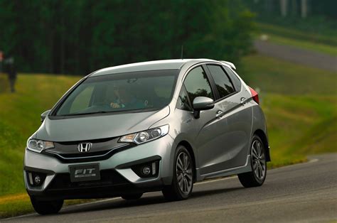 Honda Fit Wallpapers - Wallpaper Cave