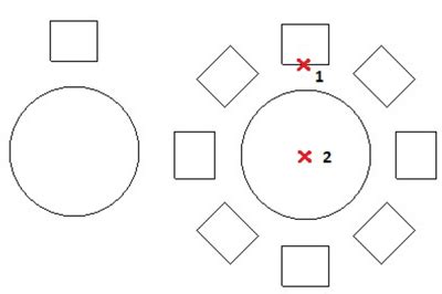 Image result for Circular Pattern in DraftSight