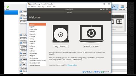 Image result for VirtualBox Tutorial