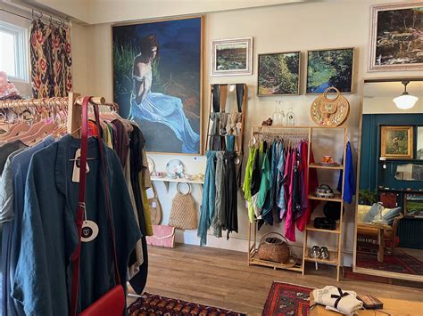 Art-fashion partnership emerges in Saranac Lake | News, Sports, Jobs - Adirondack Daily Enterprise