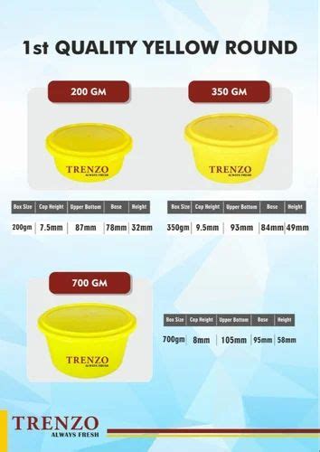 Dishwash Tub - Plastic Dish Wash Tub Container Manufacturer from Rajpura