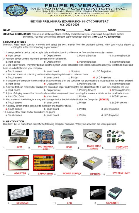 Image result for Class 7 17th Assignment Answer ICT