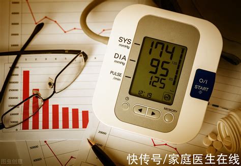 各年龄段血压的正常值参考表，靠谱吗？ 健康科普