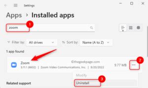 Image result for Zoom Error Code 1132