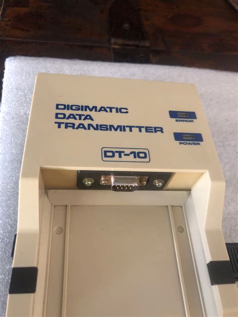 Image result for DT10RF Programmer Problems