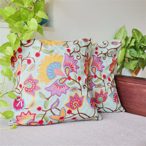 Cushion Covers – Kashmiriyat