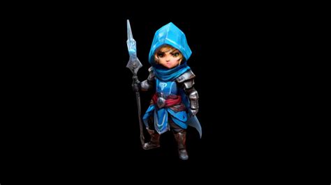 Animation Character 的图像结果