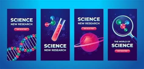 Image result for Science Template Pitcures