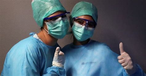 COVID Warrior: Given '24 Hours' To Live, 75-Year-Old Diabetic Woman ...