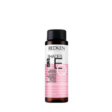 REDKEN - Shades EQ - Equalizing Conditioning Color 60ml - 07NW Milk Tea ...