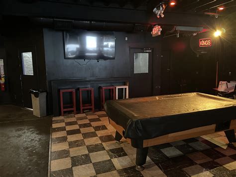 Royal Peacock Lounge Venue Rental in Atlanta, GA | Photos & Prices