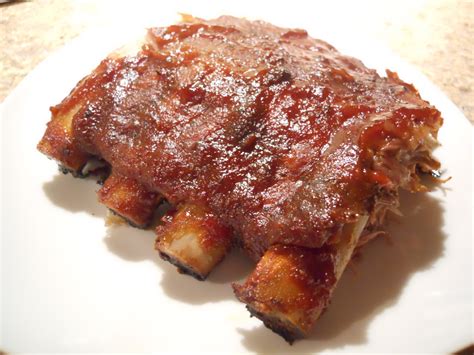 See Aimee Cook: Dr Pepper Ribs